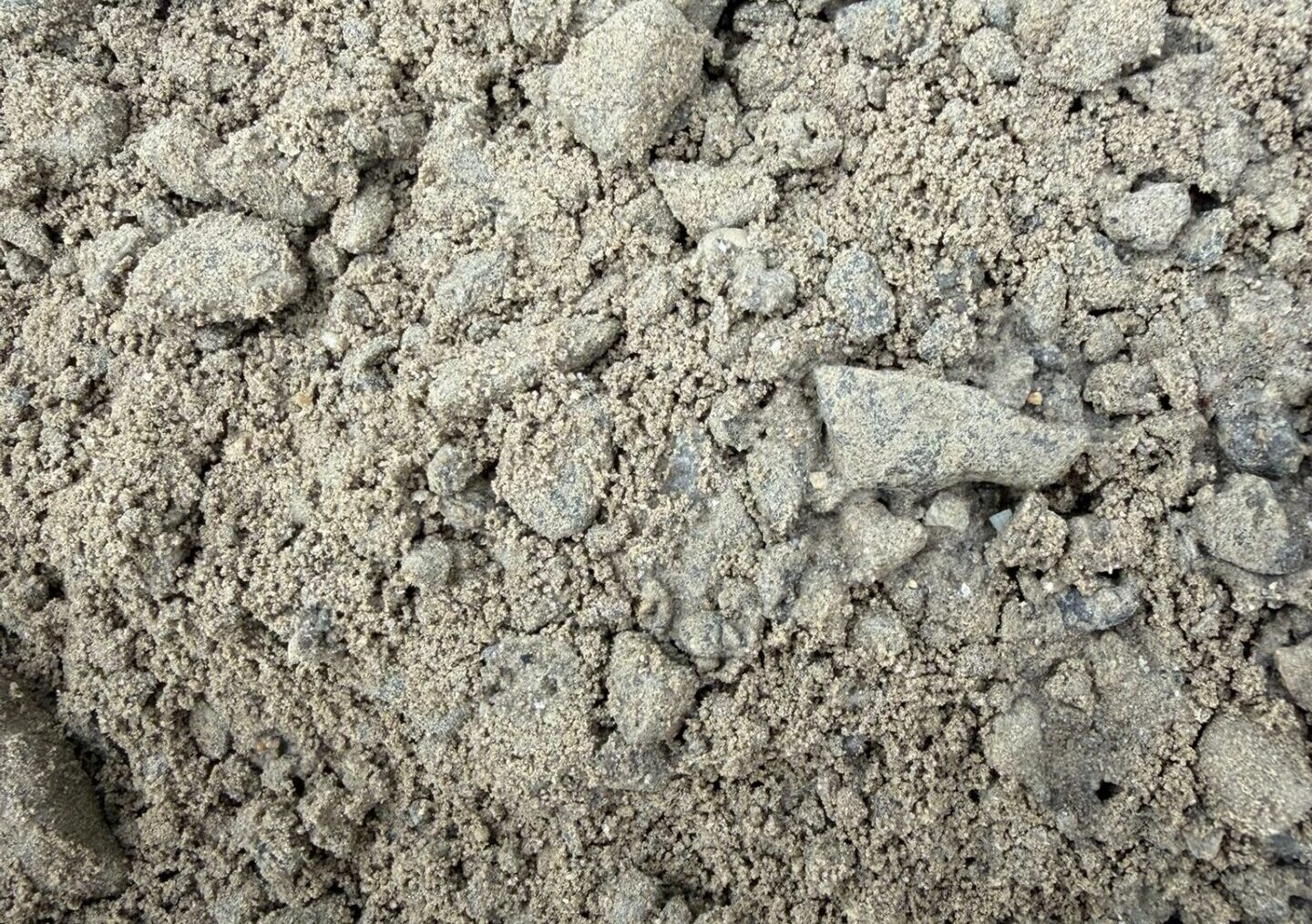 Dolomies Grises (halfverharding)